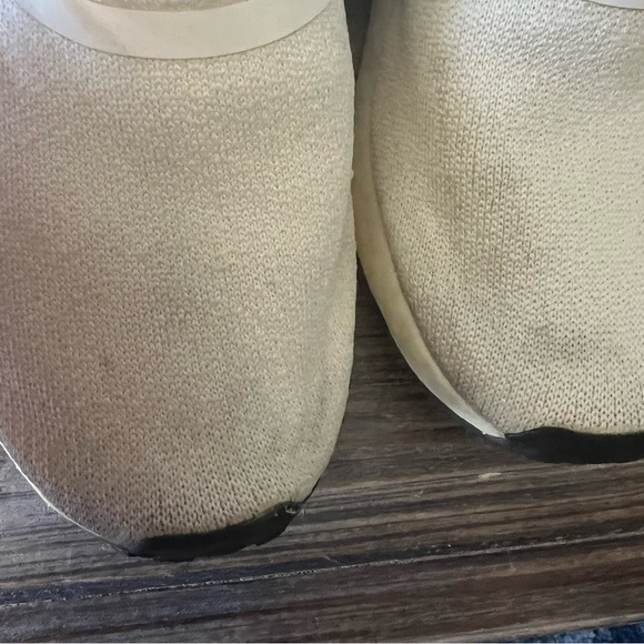 Adidas NMD_1 White and Blue Shoes Size 10 Women’s - Picture 7 of 8